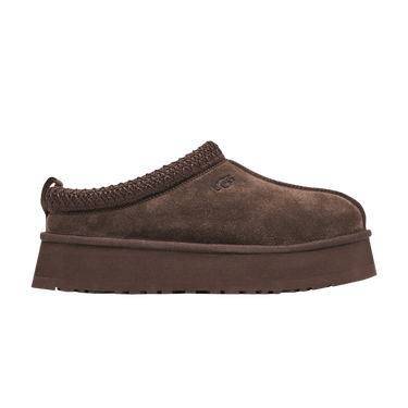 りちゃ さま専用UGG australia ⚫︎クポンチョ⚫︎未使用⚫︎ニット コート Buy UGG Wmns Tazz Slipper 'Chocolate' - 1122553 CHO | GOAT