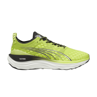 Puma ForeverRun Nitro 'Lime Pow'