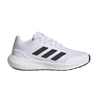 Adidas Runfalcon 3.0 J 'White Black'