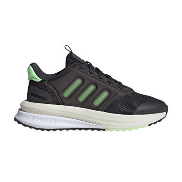 Buy adidas X_PLRPHASE J 'Carbon Green Spark' - ID8573 | GOAT