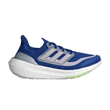 Adidas Wmns UltraBoost Light 'Royal Blue Silver Dawn'
