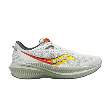 Buy Saucony Triumph 21 'Fog Bough' - S20881 111 | GOAT CA