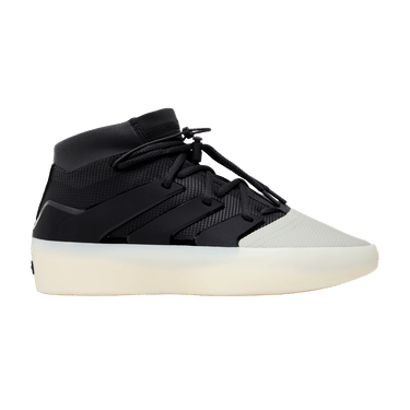 Fear of God Athletics x adidas I BASKETBALL 'Carbon Sesame'