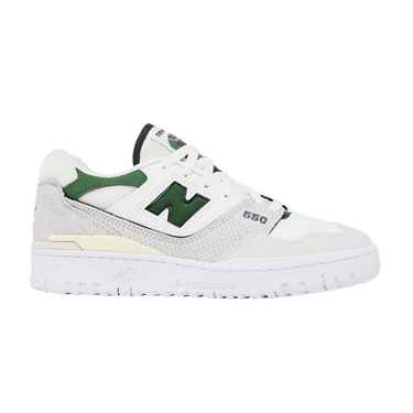 New Balance Wmns 550 'Sea Salt Nori'