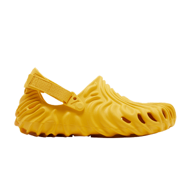 Salehe Bembury x Crocs Pollex Clog 'Yolk'
