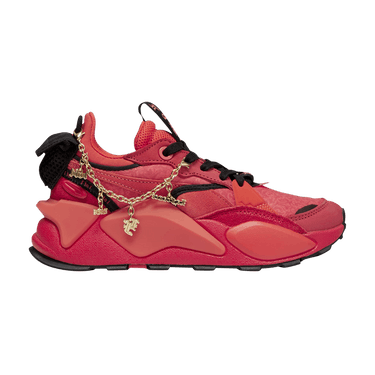 LaFrancé x Puma RS-X Pocket Big Kid 'For All Time Red'