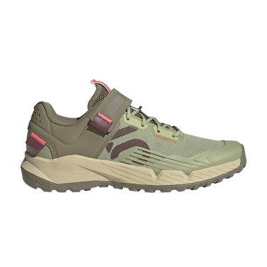 Adidas Wmns Five Ten Trailcross 'Orbit Green'