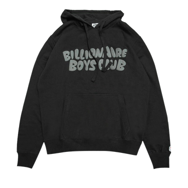 Billionaire Boys Club Contact Hoodie 'Black'