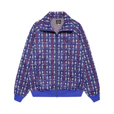 Buy Needles Track Jacket 'Arrow' - MR282 ARRO | GOAT