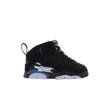 Air Jordan MVP TD 'Black Game Royal'