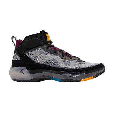 Air Jordan 37 'Bordeaux'
