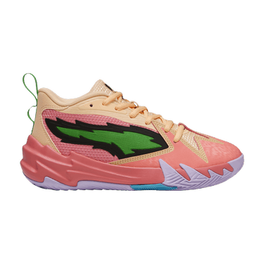 Buy Scoot Zeros Big Kid 'Georgia Peach' - 309751 07 | GOAT