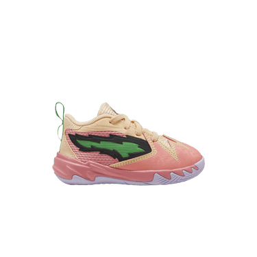 Puma Scoot Zeros Toddler 'Georgia Peach'