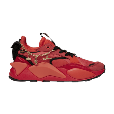 LaFrancé x Puma RS-X Pocket 'For All Time Red'