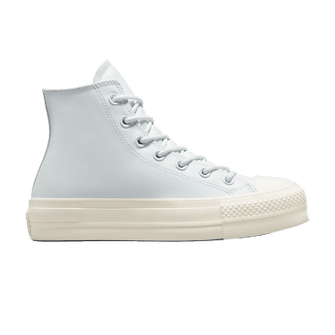 Converse Wmns Chuck Taylor All Star Lift Lux Workwear High 'Moonbathe'