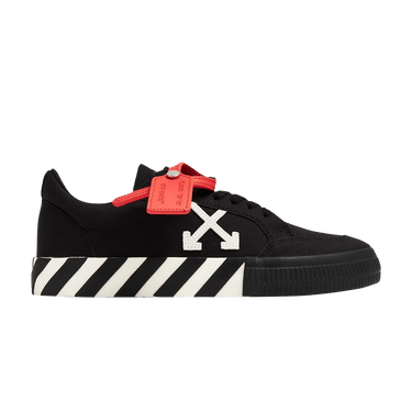 Off white vulc sale top