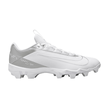 Nike Vapor Edge Shark 2 'White Metallic Silver'