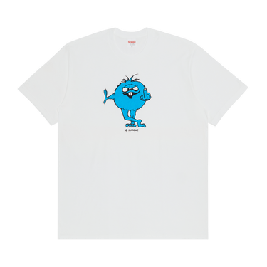Buy Supreme Camacho Tee 'White' - FW23T52 WHITE | GOAT