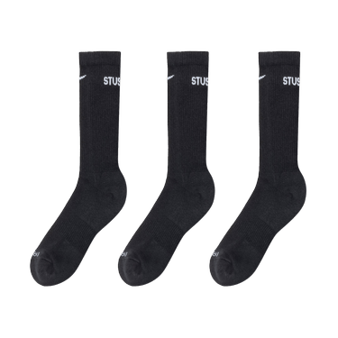 Socks & Underwear  Stussy BASIC BRALETTE BLACK - Doktor Hali Yikama