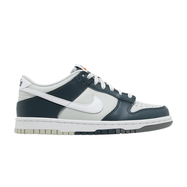 Nike Dunk Low GS 'Split - Deep Jungle'