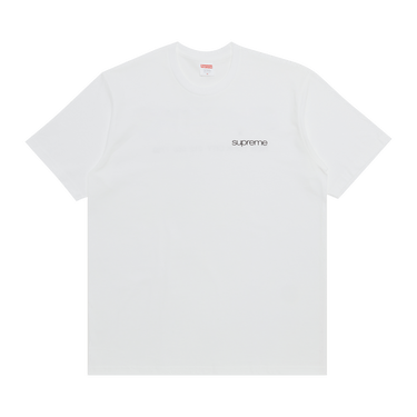 ◼️新品未使用◼️NYC◼️XＬ◼️White◼️白◼️supreme NYC Tee◼️ Buy Supreme NYC Tee 'White' - FW23T56 WHITE | GOAT