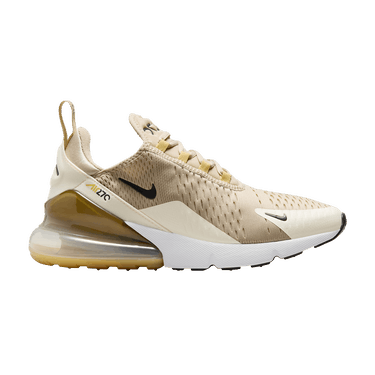 Buy Wmns Air Max 270 Metallic Gold AH6789 703 GOAT CA