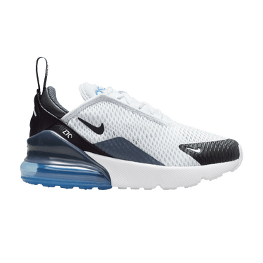 nike air max 270 preschool black