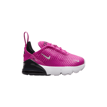 Nike Air Max 270 TD 'Laser Fuchsia'