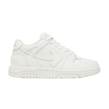 Off-White Out of Office 'Triple White'