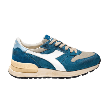 Diadora Conquest C SW 'Teal White'