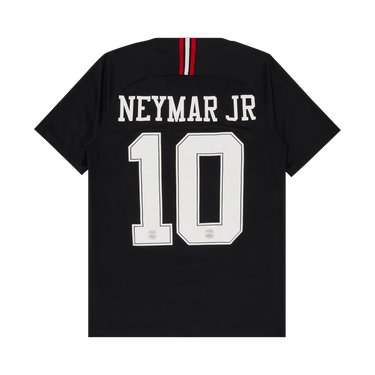 Paris Saint-Germain NEYMAR JR 10 ユニフォーム 1308486_00.png.png