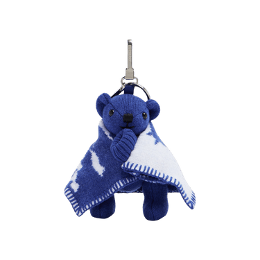 Thomas on sale bear keychain