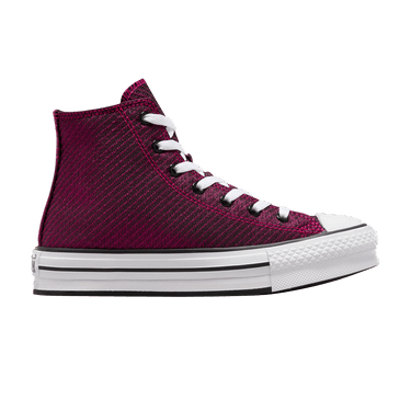 スニーカー(CHILD ALL STAR N Z HI / FM)〈CONVERSE × familiar