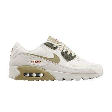 Nike Air Max 90 'Phantom Neutral Olive'
