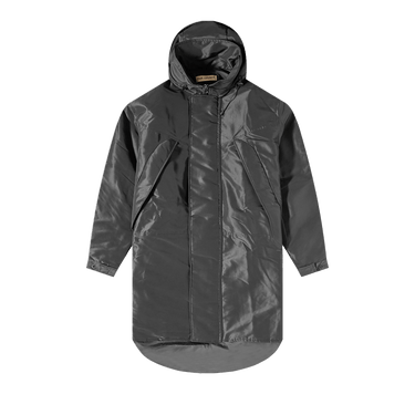 Buy Our Legacy Fenrir Parka 'Black' - M4211FPBR | GOAT