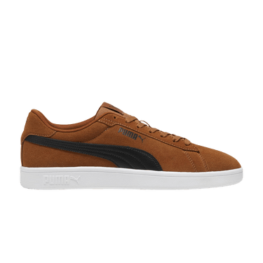 Puma Smash 3.0 'Teak Black'