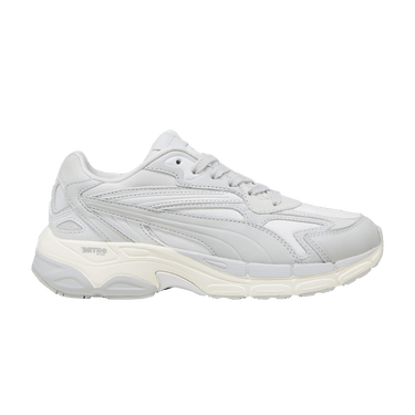 Puma Wmns Teveris Nitro 'Selflove - Feather Grey'