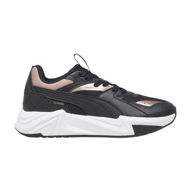 Puma Wmns RS-Pulsoid 'Metallic - Black Rose Gold'