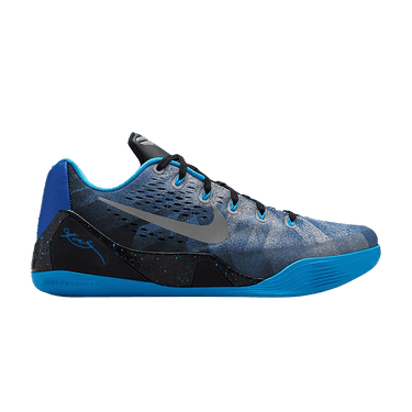 Kobe 9 game royal on sale