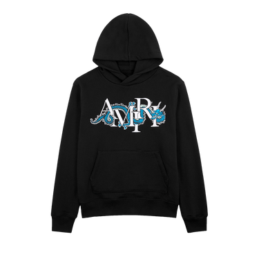 AMIRI AMJYHD1084BLACK 関税送料込 Amiriアウトレット：Tシャツ メンズ - ブラック | GIGLIO.COM
