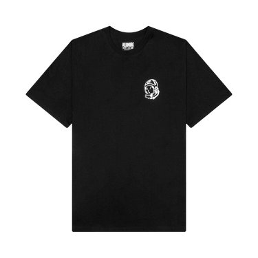 Billionaire Boys Club Helmet T-Shirt 'Black'