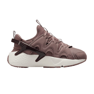 Buy Wmns Air Huarache Craft Smokey Mauve DQ8031 202 GOAT