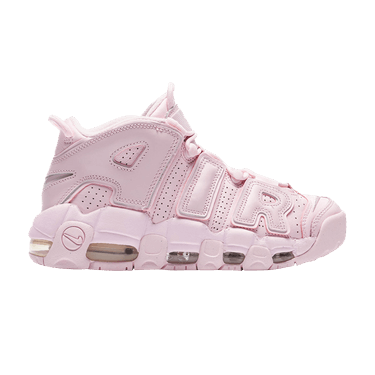 Buy Wmns Air More Uptempo Pink Foam DV1137 600 GOAT CA