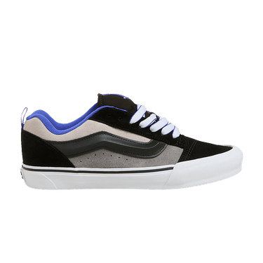 Vans Knu-Skool 'Track Pack - Black'