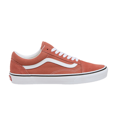 ☆VANS☆ Authentic Color Tieri Auburn VN0A2Z3ZC9J1 Cheap Vans Authentic Color Terry Auburn Vn0a2z3zc9j Color