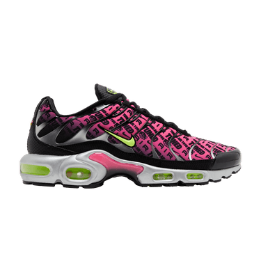 Nike Air Max Plus Mercurial 25 'Mercurial 25'