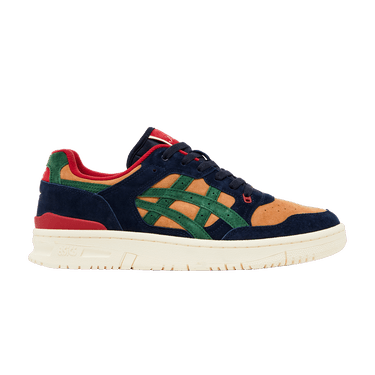 Kith x ASICS EX89 'Kithmas'