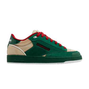 Reebok Club C Bulc 'Y2K Pack - Dark Green'