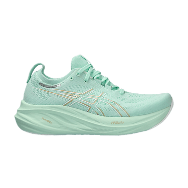 ミント Buy Asics Wmns Gel Nimbus 26 'Mint Tint' - 1012B601 300 | GOAT