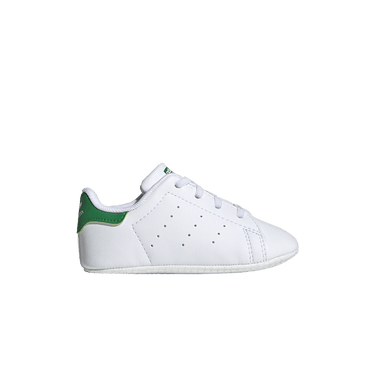 adidas Stan Smith Crib 'White Green'